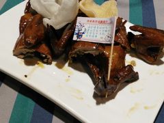 -兰桂坊粤泰美食(较场西店)