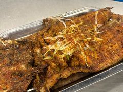 -清真·馬坡二旦烧烤(人生一串拍摄店)