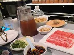 -东来顺饭庄(apm总店)