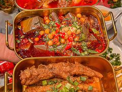 -小龙坎火锅(IFS HOT店)