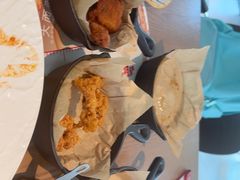 -必胜客(港城新天地店)