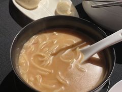 胶东炝锅面-鲁采LU STYLE(新天地店)