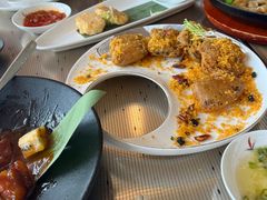 -彩丰楼中餐厅·仁恒洲际酒店