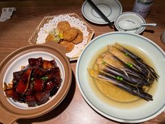 -周家二小姐的菜(西津渡店)