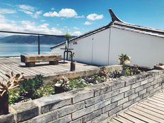 -大理无舍度假酒店