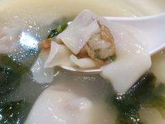 -华天二友居肉饼(新街口店)