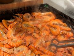 -梨花自助烤肉(西三旗万象汇黑金店)
