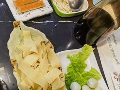 -晓林火锅(安定门店)
