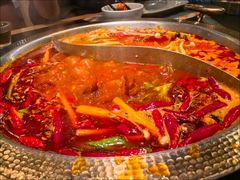 -廖掌柜·重庆鲜货火锅(上海首店)