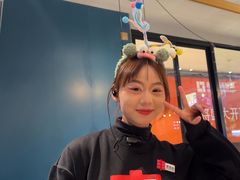 -丰茂烤串(外滩星荟中心店)