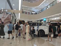 -义乌之心城市生活广场