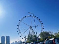 -辽宁团山国家级海洋公园