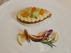 -塞纳河法国餐厅(唐延路店)