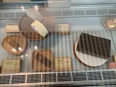 -SKROLL卡特司库·蛋糕定制·生吐司·司康(古北程家桥店)