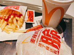 -麦当劳(金地店)