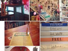 -Kitchen·Y洋厨房西餐厅(王府壹号店)