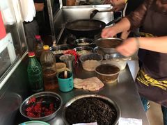 -老火车站牛肉粉