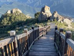 -白草畔自然风景区