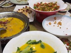 -李氏传家菜(兴城路店)