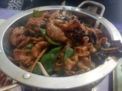 -威海渔村(静安旗舰店)