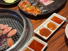 -烧肉一番·新韩式炭火烤肉(大岭山店)