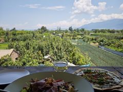 -翠田Green Field Kitchen