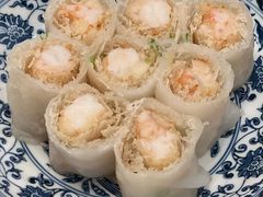 -誉八仙粤菜(万象天地店)
