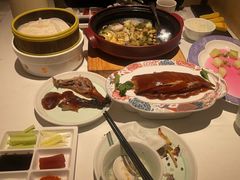 -在前门·烤鸭北京菜(五月花广场店)