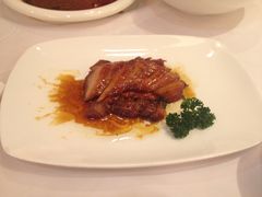 广式蜜汁叉烧-广州酒家(文昌总店)