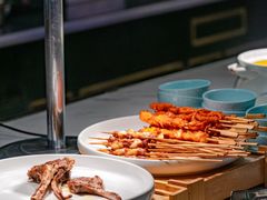 -威斯汀舞台餐厅