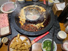 -陈眼镜火锅(总店)