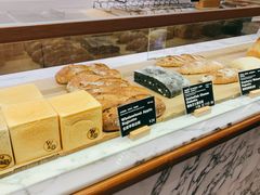 -WHEAT&BAKER-麥(凯德来福士店)