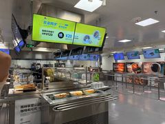 -宜家·瑞典风味餐厅(武汉荟聚中心店)