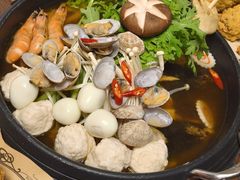 -韩鼎丰·韩国料理(林奥店)