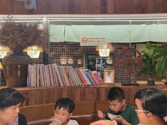 -周家二小姐的菜(西津渡店)