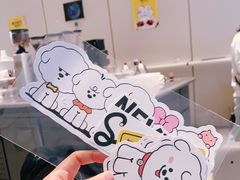 -Seesaw Coffee(上生新所店)