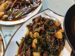 -老鄞江清水龙虾•赵赵家(江北店)