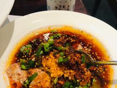 -成都你六姐·牛肉冒菜(城市集市合生汇店)