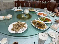 -富港会·海鲜酒楼(墟沟店)