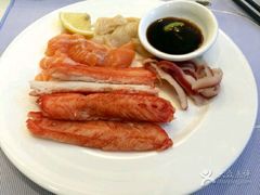 -张家港国贸酒店·餐厅
