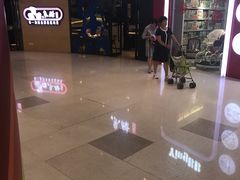 -鱼酷活鱼烤鱼(恒隆广场店)