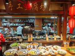-鸽子窝(青塔店)
