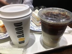 -DOUTOR德咖伦(吴江路店)