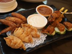 -关夫人餐厅(KLCC阳光广场店)