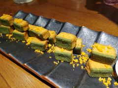 拉萨豆腐-敏珠拉姆藏餐·南京厨房(富春江东街店)