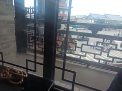 -鼓楼东街老火锅(鼓楼店)