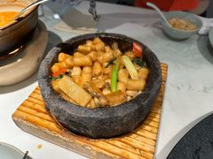 -潮堂 · 潮州菜(人广来福士店)