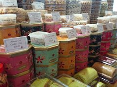 -本格旺索罗(樟宜机场T1店)