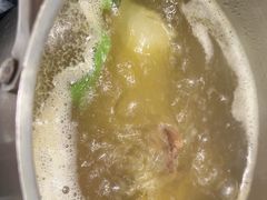 -湯島涮小火锅(余姚五彩城店)