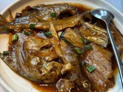 -小城故事·地道宁波味(月湖盛园店)